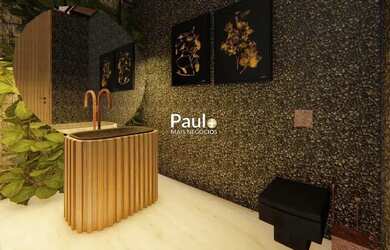 Imagem 8: Casa à venda Quinta da Baroneza, em Bragança Paulista, com 6 suítes, com 1040 m²