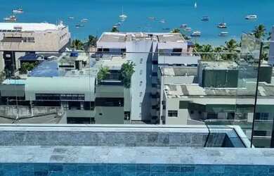 Imagem: Apartamento à venda no VERSA PONTA VERDE, PONTA VERDE, Maceió