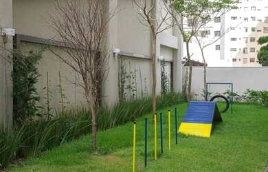 Imagem 13: Lindo Flat para alugar na Bela Vista - Facto Paulista