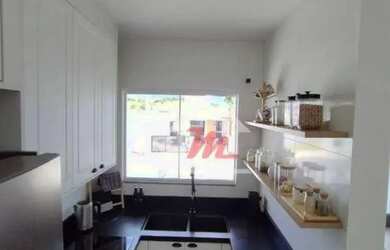 Imagem 4: Casa com 2 dormitórios à venda, 55 m² por R$ 350.000,00 - Arapongas...