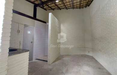 Imagem 5: Casa 4 quartos a venda no Condomínio Uba Terra Nova