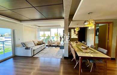 Imagem 7: APARTAMENTO DE ALTO PADRÃO NO CENTRO DE GRAVATAÍ PARA LOCAÇÃO