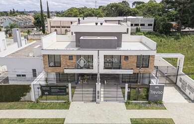 Imagem 2: Triplex em Condomínio em Santa Felicidade