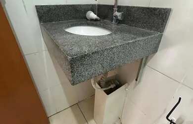 Imagem 9: Apartamento com 2 quartos disponivel para locação na Taquara