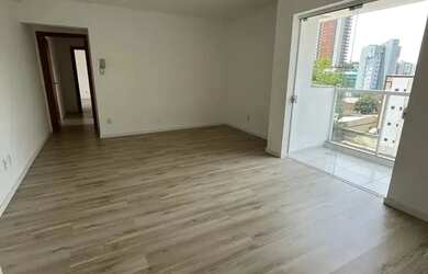 Imagem 5: Apartamento com Suíte e Churrasqueira Bairro Atiradores