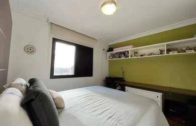 Imagem 12: Venda Apartamento 3 Dormitórios - 126 m² Pompéia