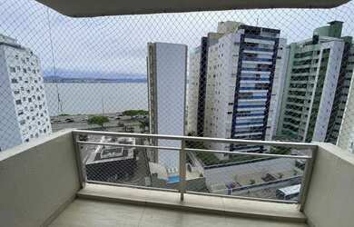 Imagem: O apartamento possui 3 Dormitórios, 3 Banheiros, 2 Vagas na