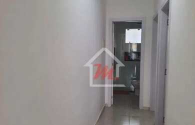 Imagem 13: Casa com 2 dormitórios à venda, 55 m² por R$ 350.000,00 - Arapongas...