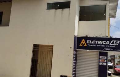 Imagem 8: Alugo apartamento para temporada no Centro - Valença/BA