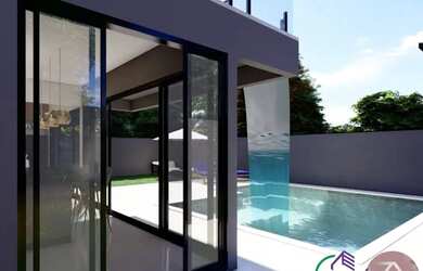 Imagem 13: CASA EM CONDOMÍNIO - NOVA GARDÊNIA - SP