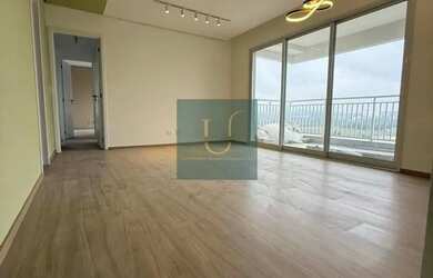 Imagem: O apartamento possui 3 Dormitórios, 2 Banheiros, 2 Vagas na