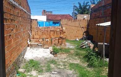 Imagem 7: Vende se uma casa com o terreno grande