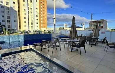 Imagem 8: Apartamento à venda - Stella Maris