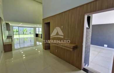 Imagem 2: Casa Térrea no Vila Toscana