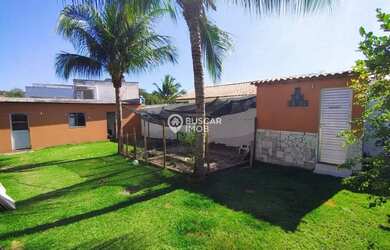 Imagem 10: CASA RESIDENCIAL em CAMAÇARI - BA, BUSCA VIDA ABRANTES