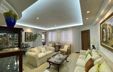 Imagem 4: Imóvel para venda com 245 metros quadrados com 4 quartos em Praia da...