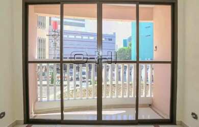 Imagem: O apartamento possui 3 Dormitórios, 3 Banheiros, 2 Vagas na