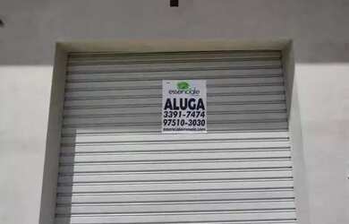 Imagem 6: Loja para aluguel no bairro Glória, em Contagem - MG