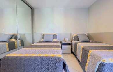 Imagem 10: Apartamento em Praia do Morro - Guarapari