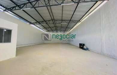 Imagem 4: Galpão no bairro Centro