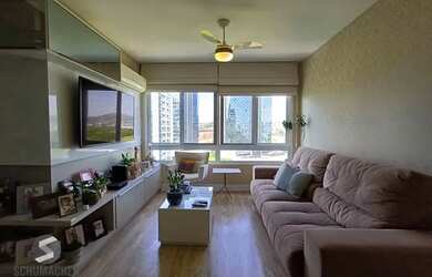 Imagem: Apartamento em Petrópolis