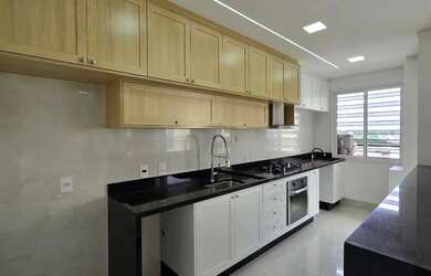 Imagem 7: Apartamento para alugar em Campinas, Swiss Park, com 2 suítes, com 91...