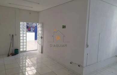 Imagem 3: Prédio para Locação no Bairro Santana com Área Útil de 1100 m² disponível...