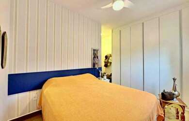 Imagem 11: Apartamento à venda, 2 quartos, 2 suítes, 2 vagas, Aparecida - Santos/SP