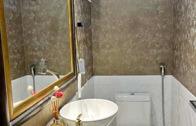 Imagem 4: Casa duplex com 3/4 na santa mônica