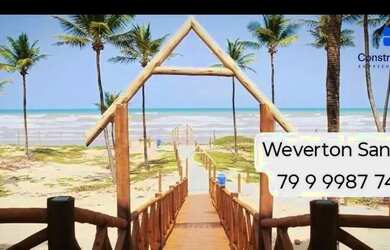 Imagem: O terreno possui 212m² de Área e está localizado em Barra