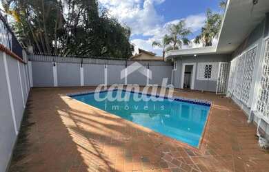 Imagem 1: Casa padrão em Jardim Recreio - Ribeirão Preto