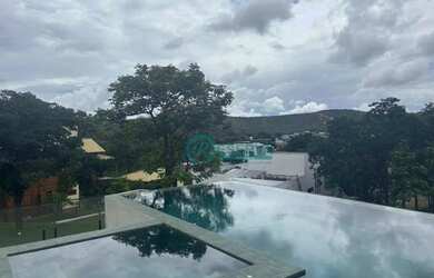 Imagem 4: Casa de Luxo à Venda no Condomínio Gran Royalle Lagoa Santa/MG