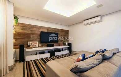 Imagem 6: SOBRADO 04 SUÍTES - CONDOMÍNIO RESIDENCIAL JARDINS MUNIQUE