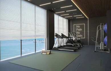 Imagem 3: Apartamento Centro de Navegantes SC