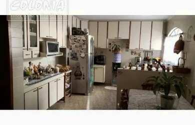 Imagem 2: Sobrado a venda - Vila Camilópolis, Santo André