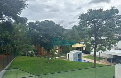 Imagem 3: Casa de Luxo à Venda no Condomínio Gran Royalle Lagoa Santa/MG