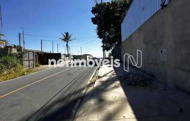 Imagem 2: Venda Galpão Jardim Encantado Vespasiano