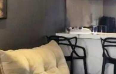 Imagem 2: Vendo casa reformada com piscina 2/4 sendo uma suíte