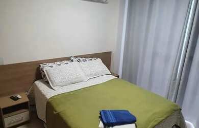 Imagem 7: Apartamento para venda possui 130 metros quadrados com 4 quartos