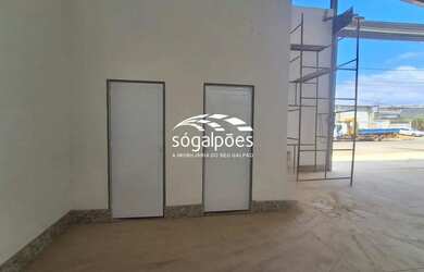 Imagem 16: Galpão para Alugar no Jardim Canadá em Nova Lima/MG