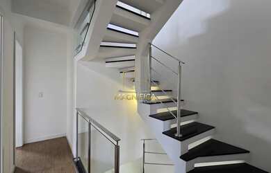 Imagem 14: Sobrado novo em condomínio fechado Campina do Siqueira