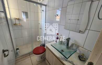 Imagem 11: VENDA-RESIDENCIAL LE VILLAGE PITANGUI-UVARANAS-PONTA GROSSA - PR