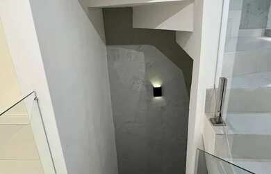 Imagem 11: Sobrado Moderno com 3 Andares Acabamento de Alto Padrão no Jardim Recreio