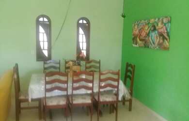 Imagem 10: Casa independente pertinho da praia de Jaconé. Área gourmet