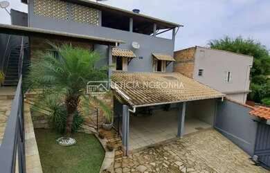 Imagem: Casa à venda