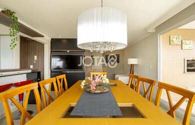 Imagem 6: APARTAMENTO ENSOLARADO 4 QUARTOS ÁGUA VERDE Apartamento 4 Quartos 2 Vagas...