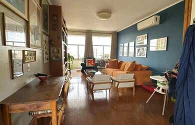 Imagem 3: Apartamento Reformado - 157m² - 3 Dorms 1 Suíte