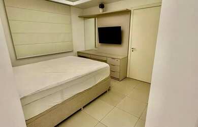 Imagem 10: Apartamento para locação com 89 m2 com 2 suítes em Setor Bueno