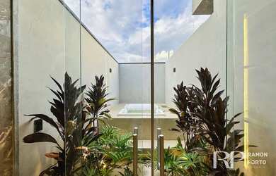 Imagem 14: Residencial Maria Júlia - CASA A VENDA FINALIZANDO NO CONDOMÍNIO MARIA...