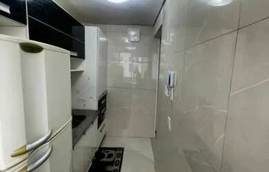 Imagem 6: Charmoso apartamento de 2 dormitórios no Jardim do Lago, São Paulo